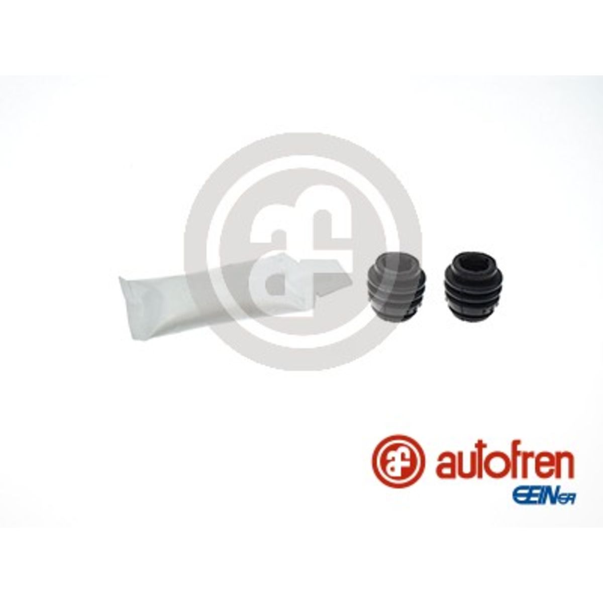 Image of Reparatieset, remklauw  D7-494