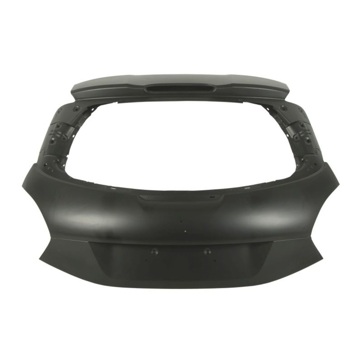 Koffer-/Laderaumdeckel BLIC 6301-00-5509710P