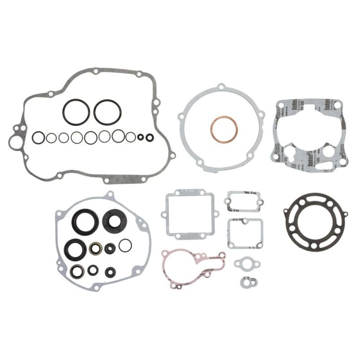 Dichtungsvollsatz, Motor WINDEROSA W811424