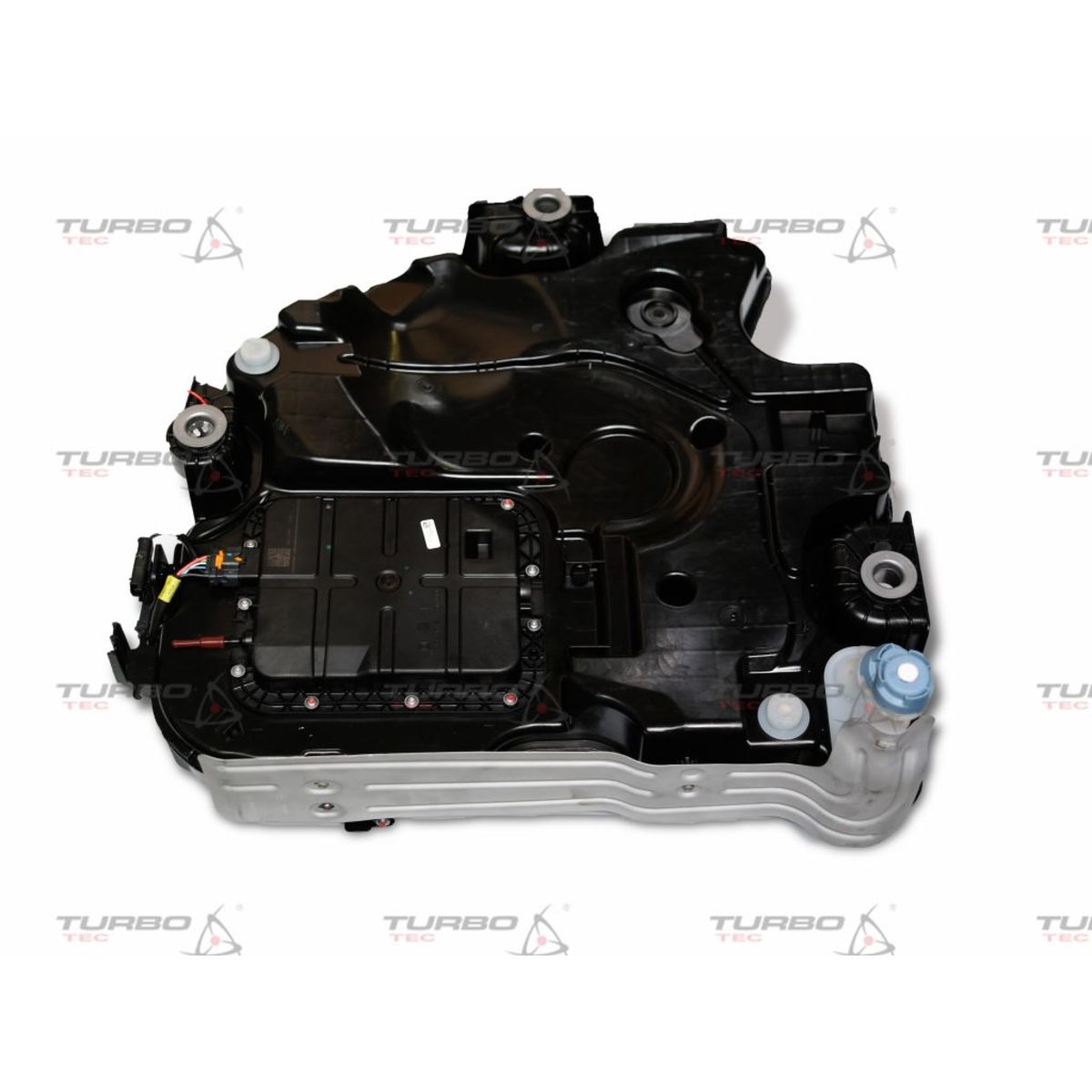 Image of Toevoermodule, ureum injectie