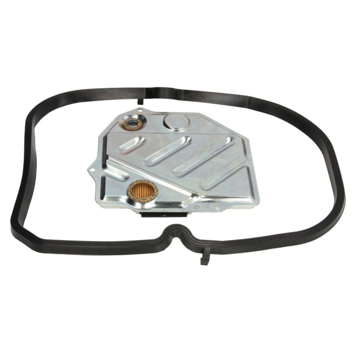 Febi Bilstein Filtro Idraulico, Cambio Automatico 02177
