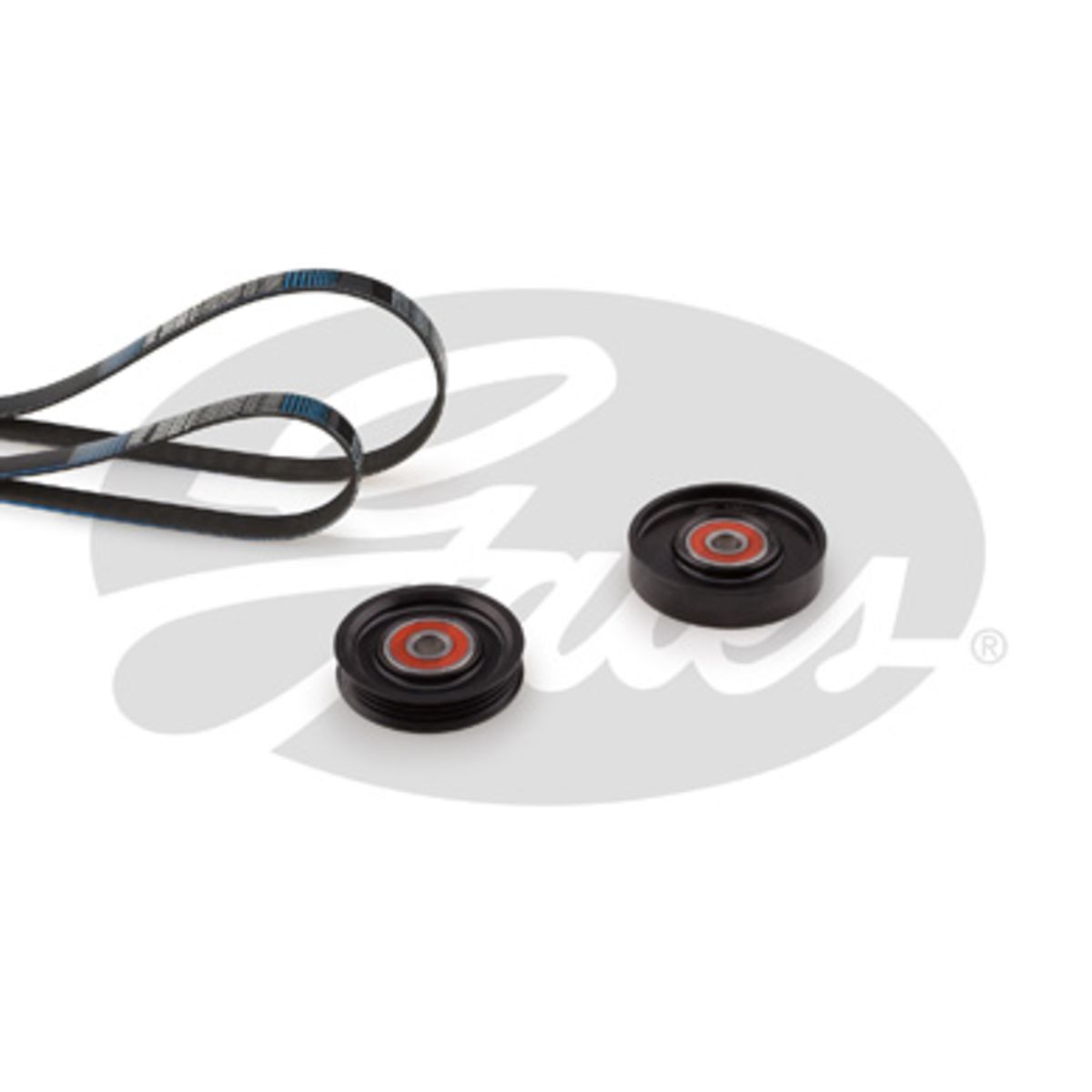 Image of V-riemset Micro-V® set