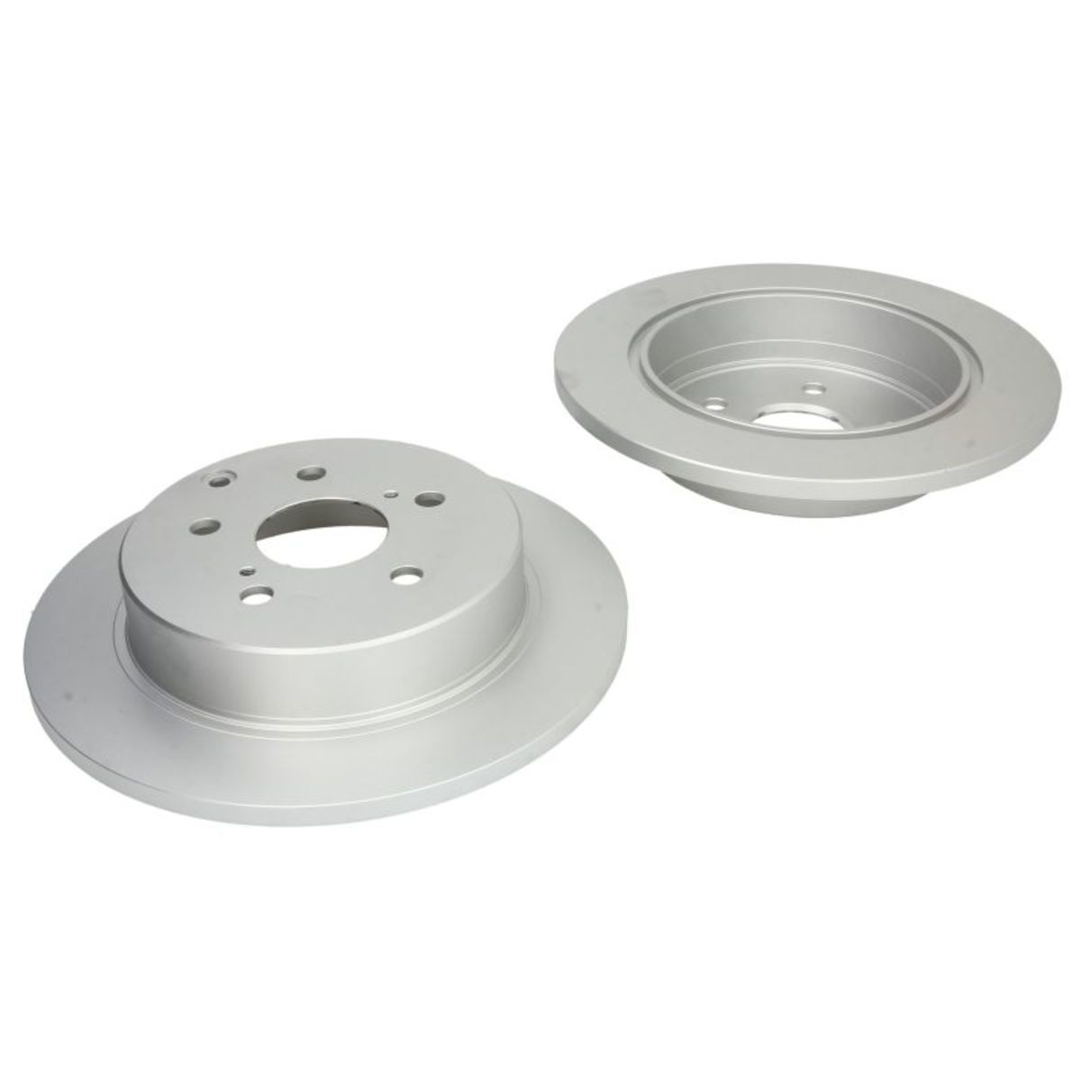 Image of Remschijven   achter, volledig, 2 Stuk