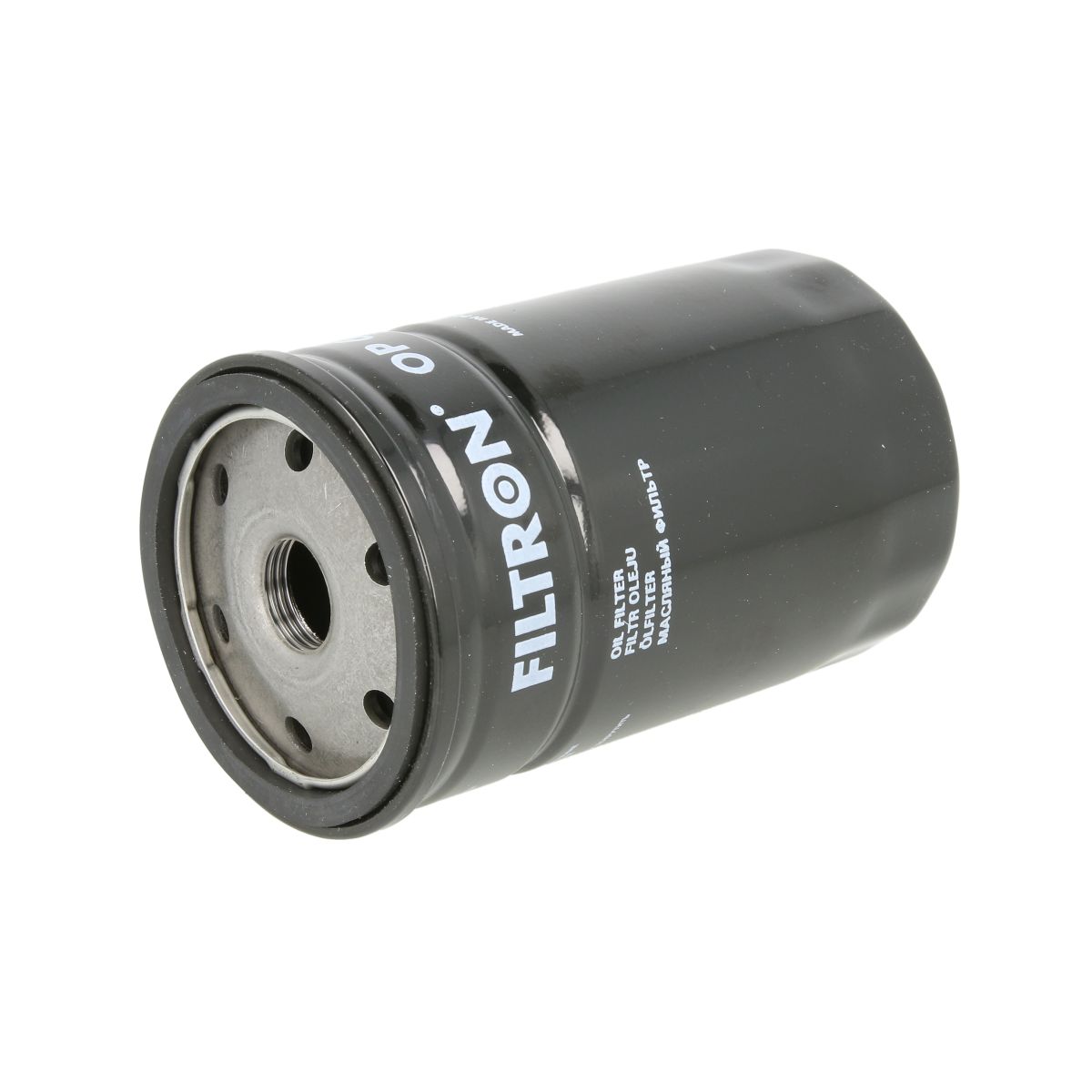 Filtron Filtro Olio Op644