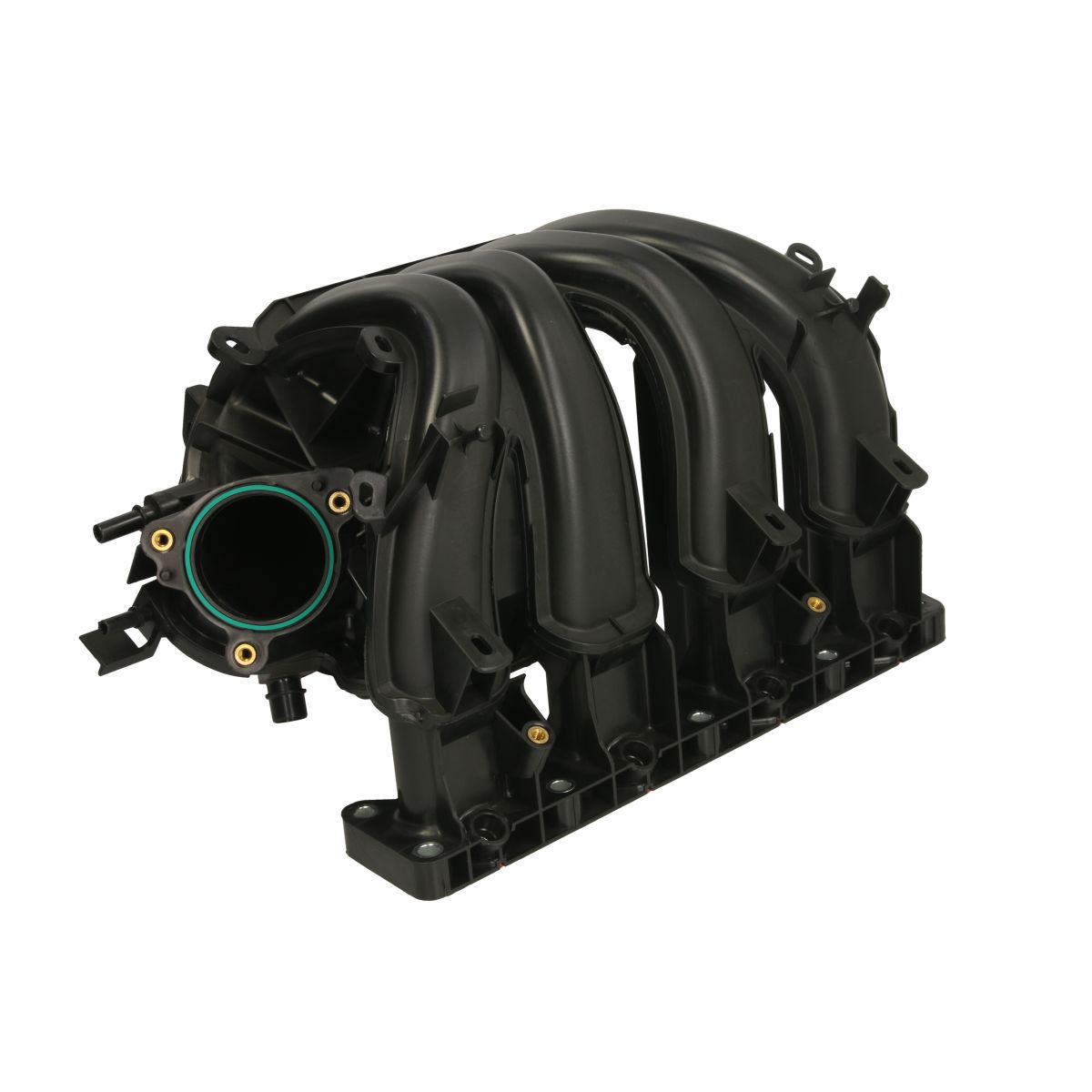 Image of Zuigbuis module