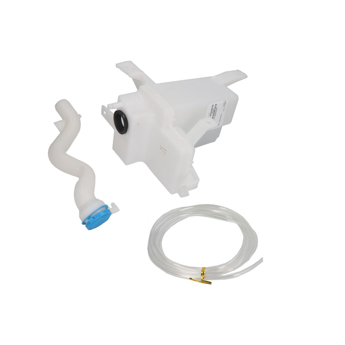 Image of Waterreservoir voorruitsproeiers