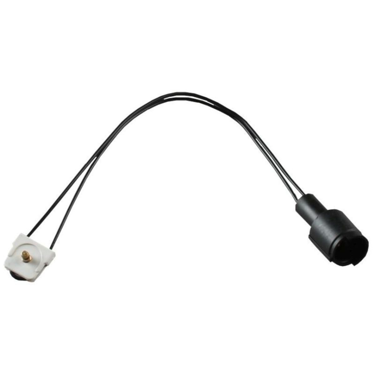 Quick Brake Warnkontakt, Bremsbelagverschleiß Ws 0103 A