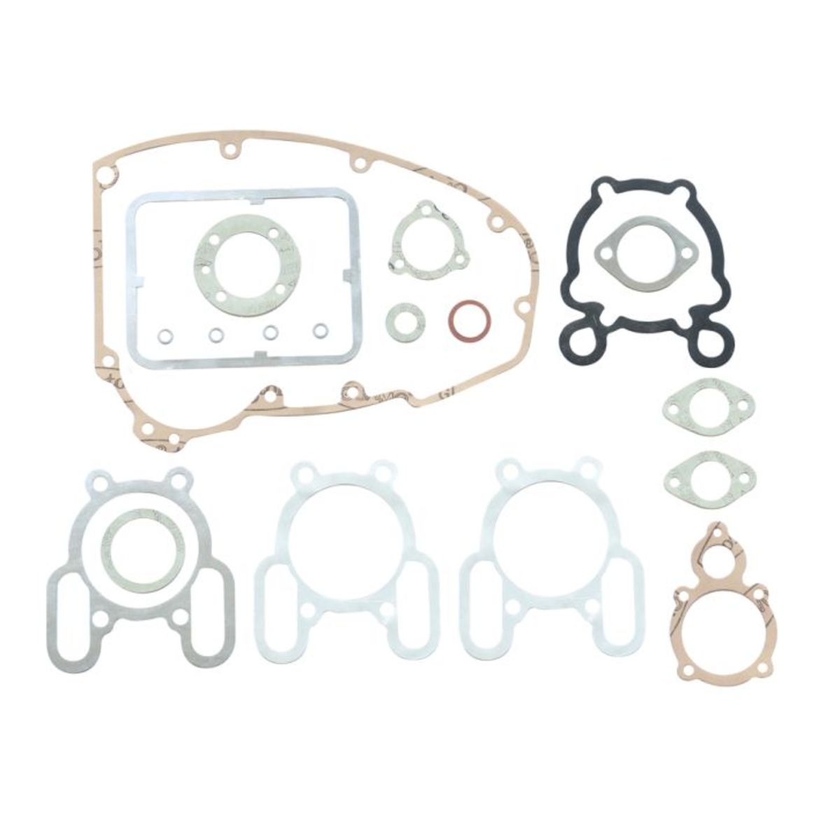 Set di guarnizioni motore ATHENA P400370850031