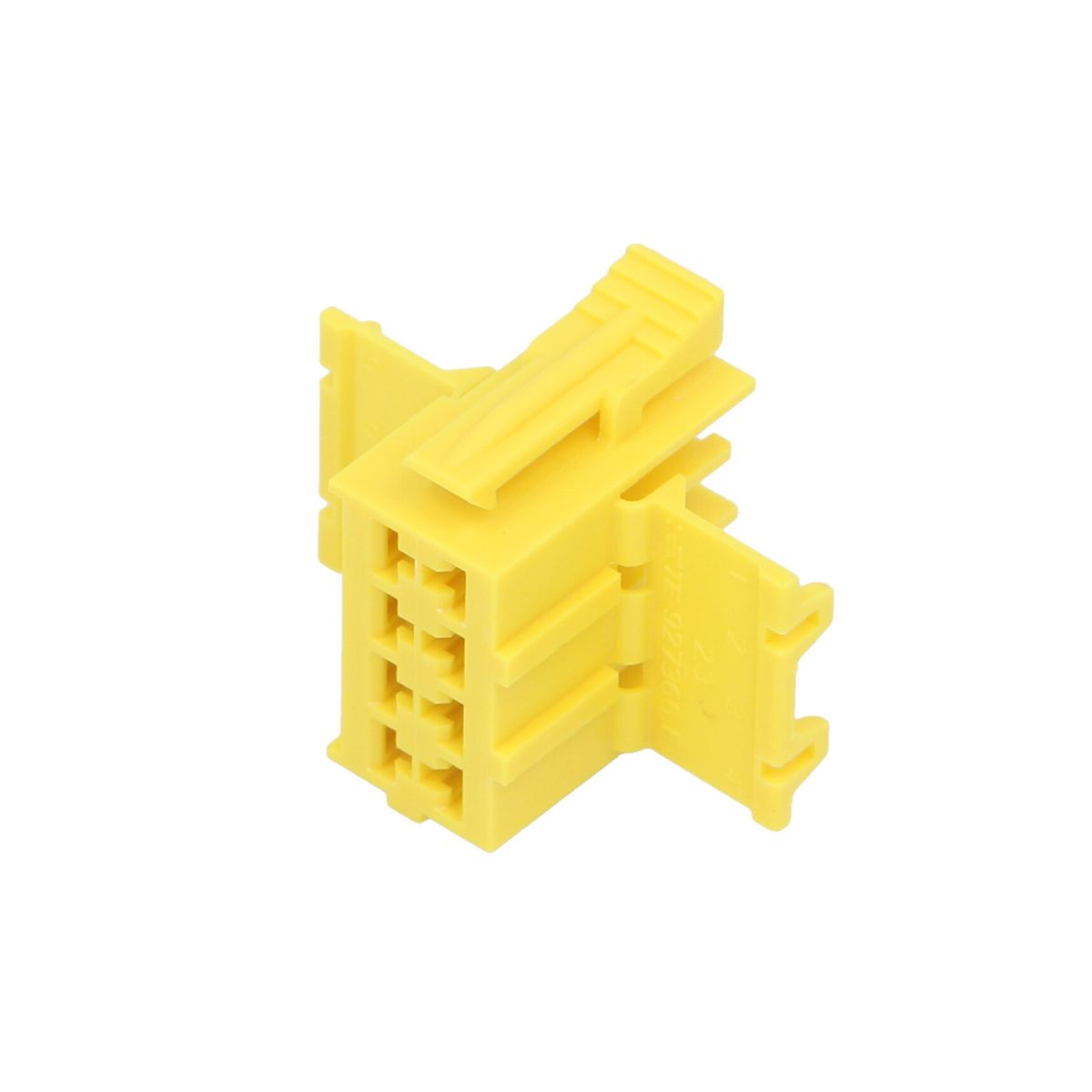 Kabelstecker TE CONNECTIVITY 927366-1