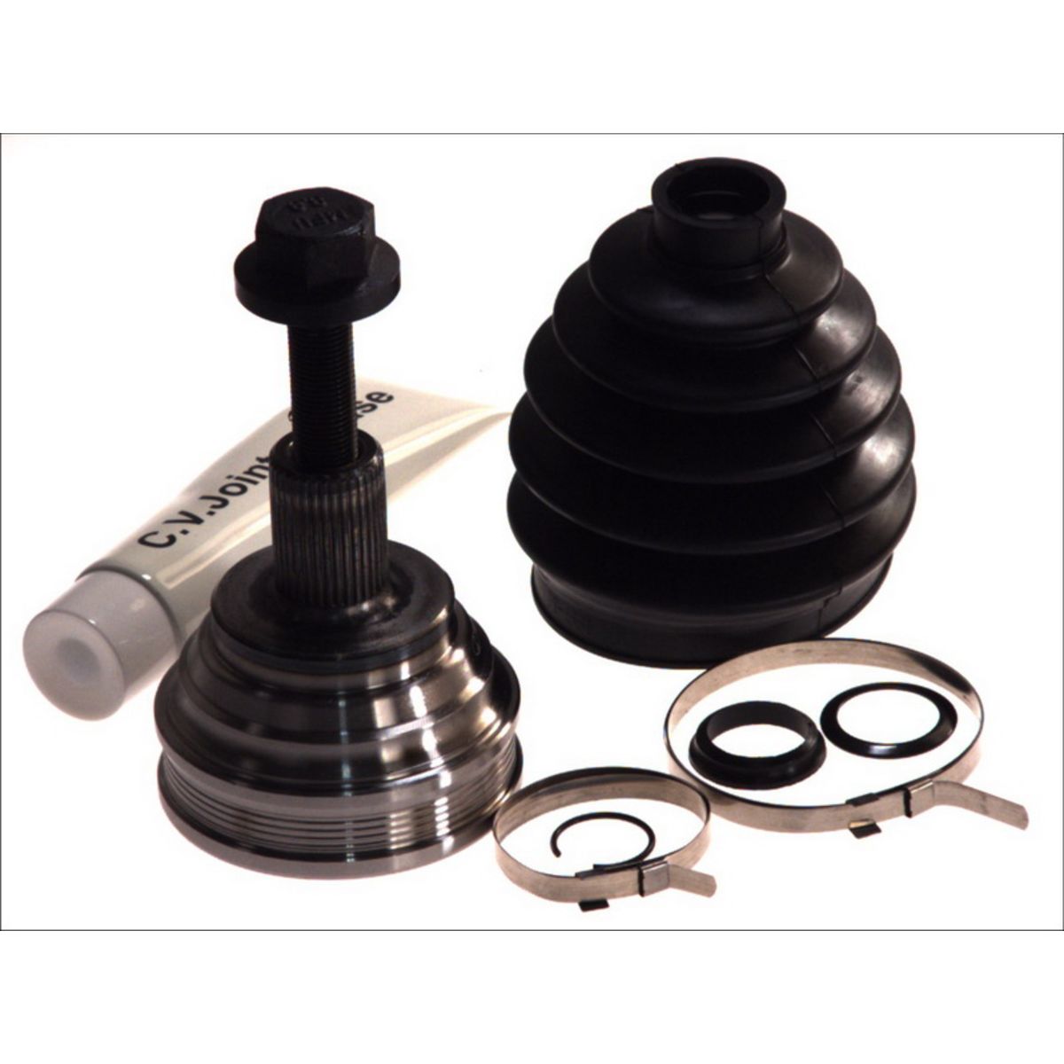 Lpr Kit Di Giunti, Albero Motore Kad531