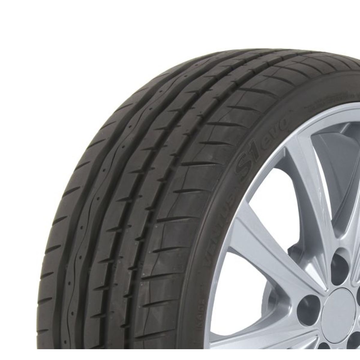 Hankook 195/40 Zr17 81W Ventus S1 Evo K107 Xl Mfs - Bild 4