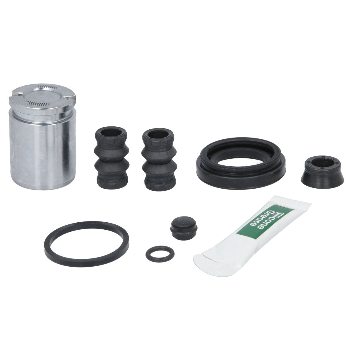 Image of Reparatieset, parkeerremhendel (remklauw)