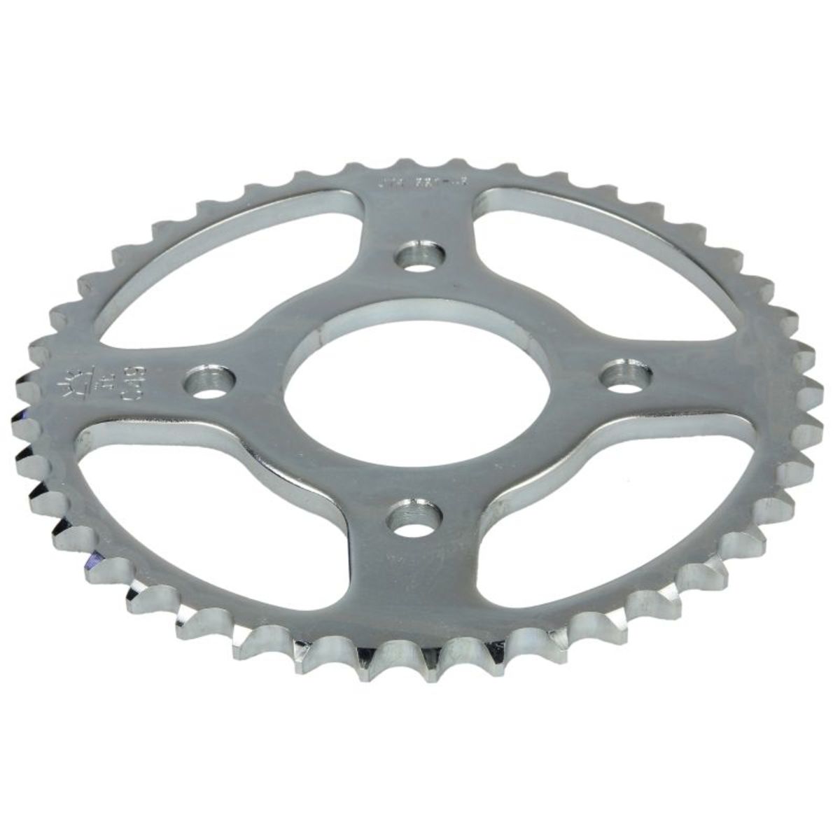 Couronne moto JT JTR1221,42