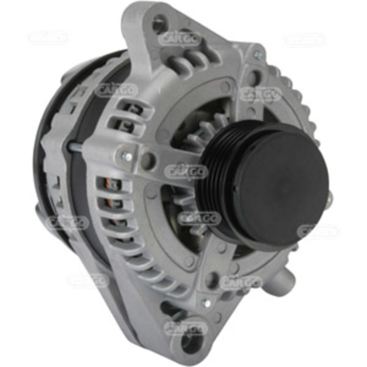 Image of Driefasige generator