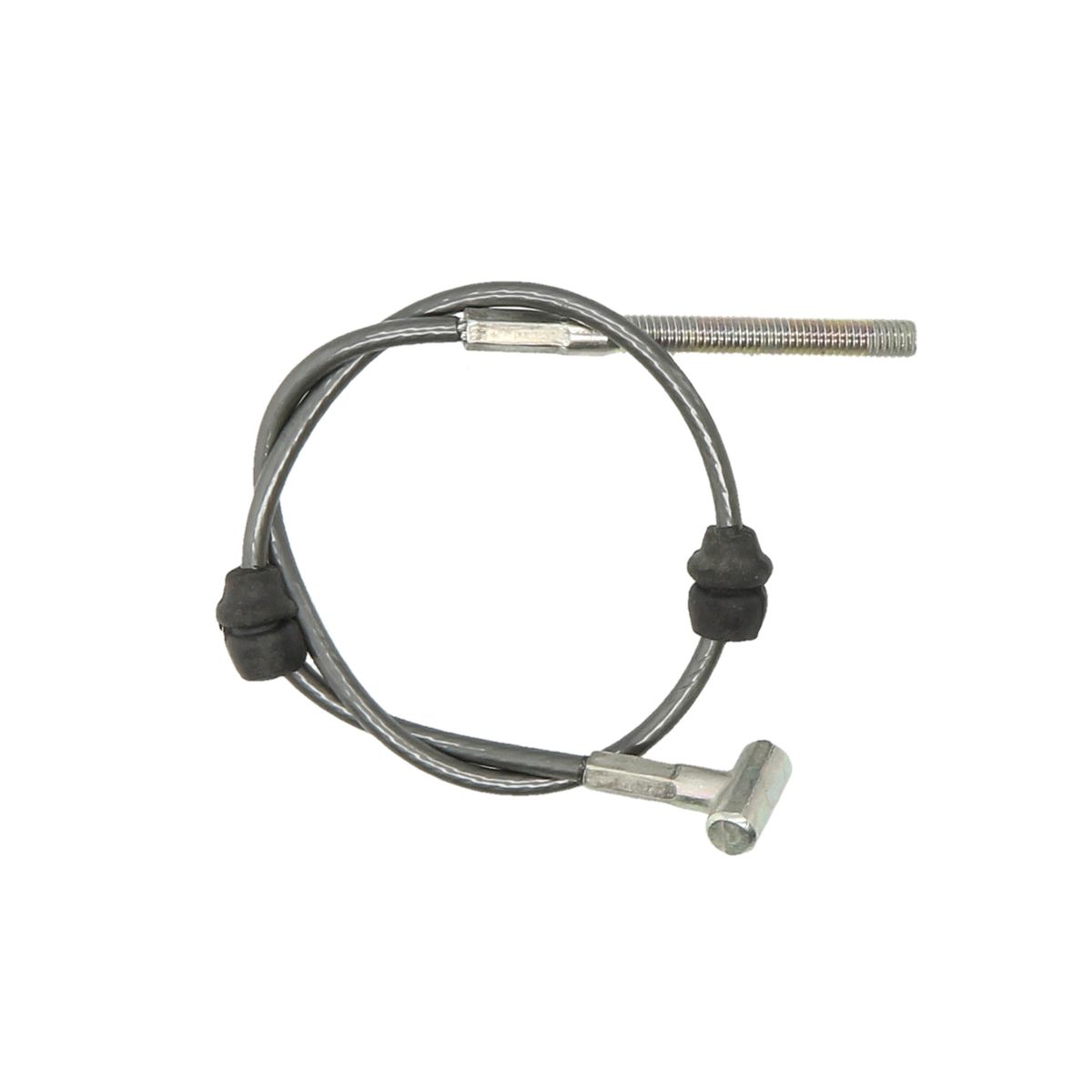 Image of Kabel, parkeerrem