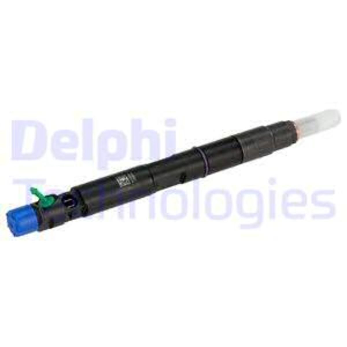 Image of Brandstofinjector  28229876