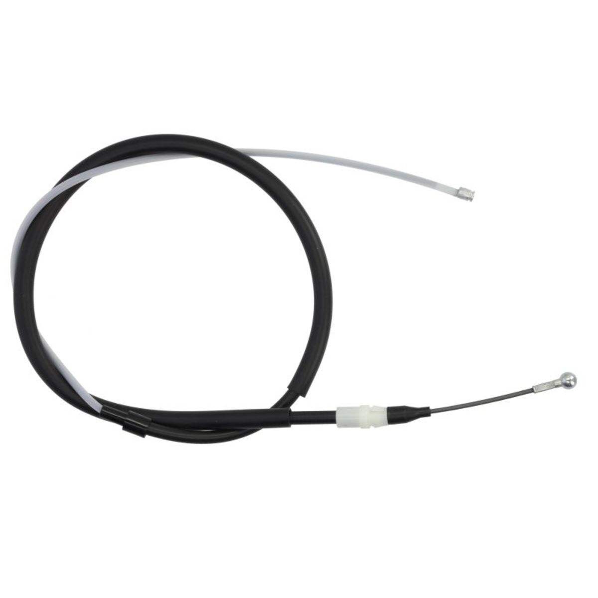 Cavo freno a mano Dx 47.01.75 LINEX per VW BEETLE - Immagine 4