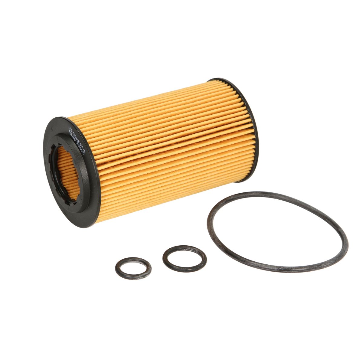 Filtron Filtro Olio Oe677/4