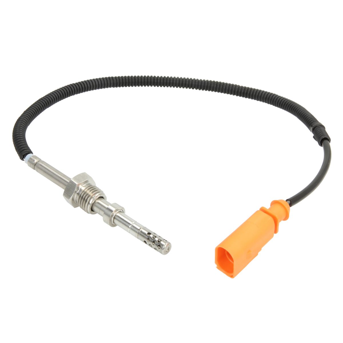 Sensor, uitlaatgastemperatuur