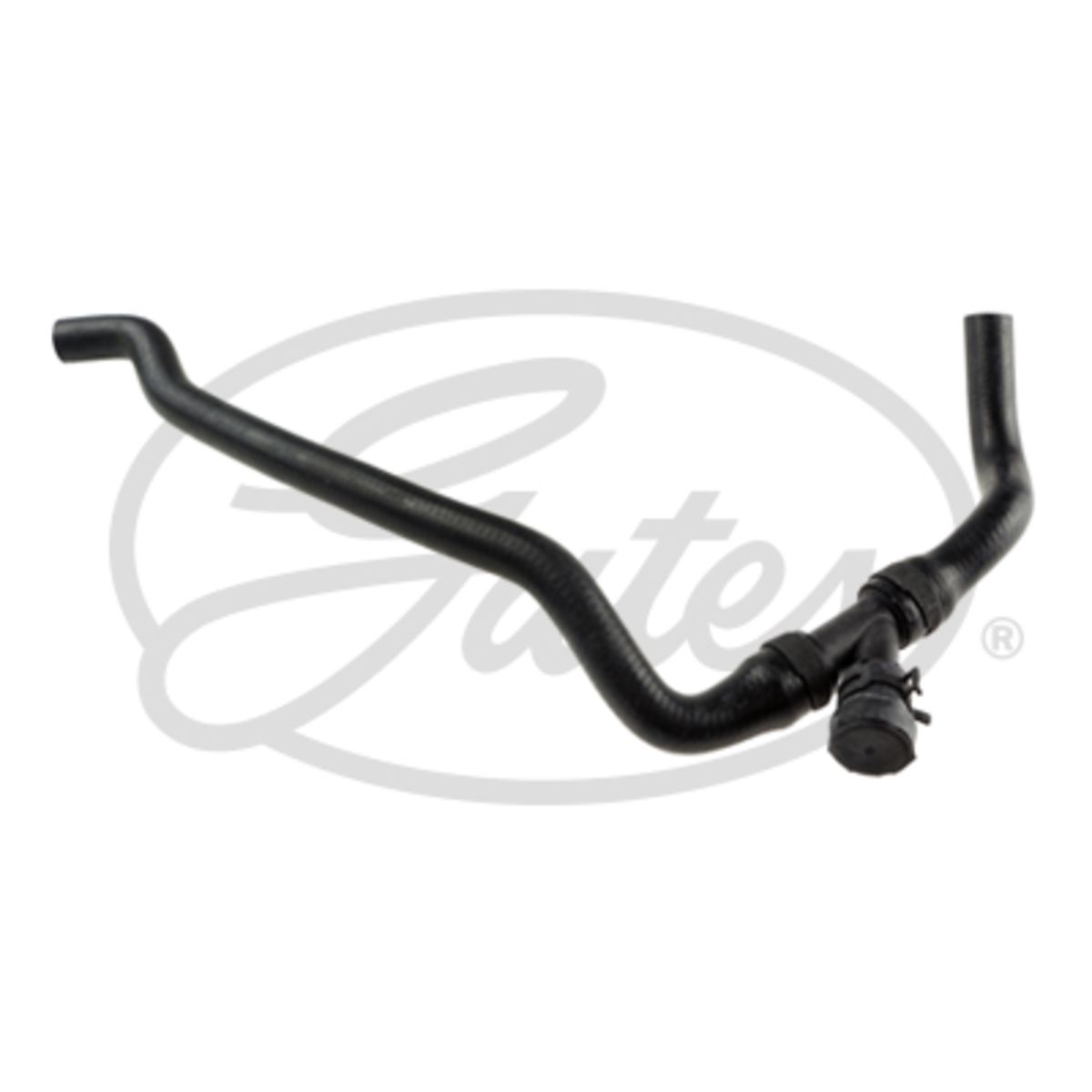 Tubo flessibile del riscaldatore GATES 02-1755