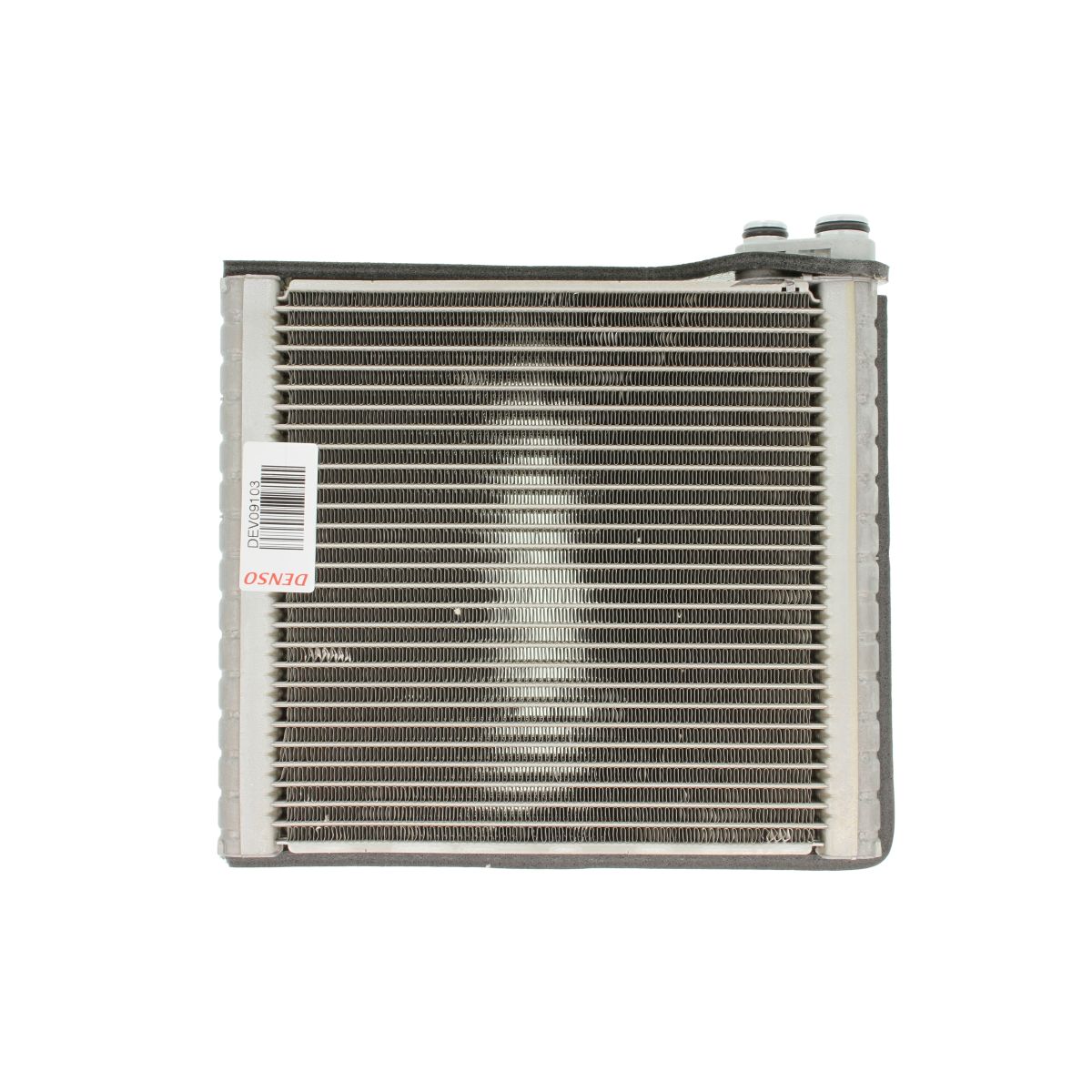 Image of Verdamper, airconditioning