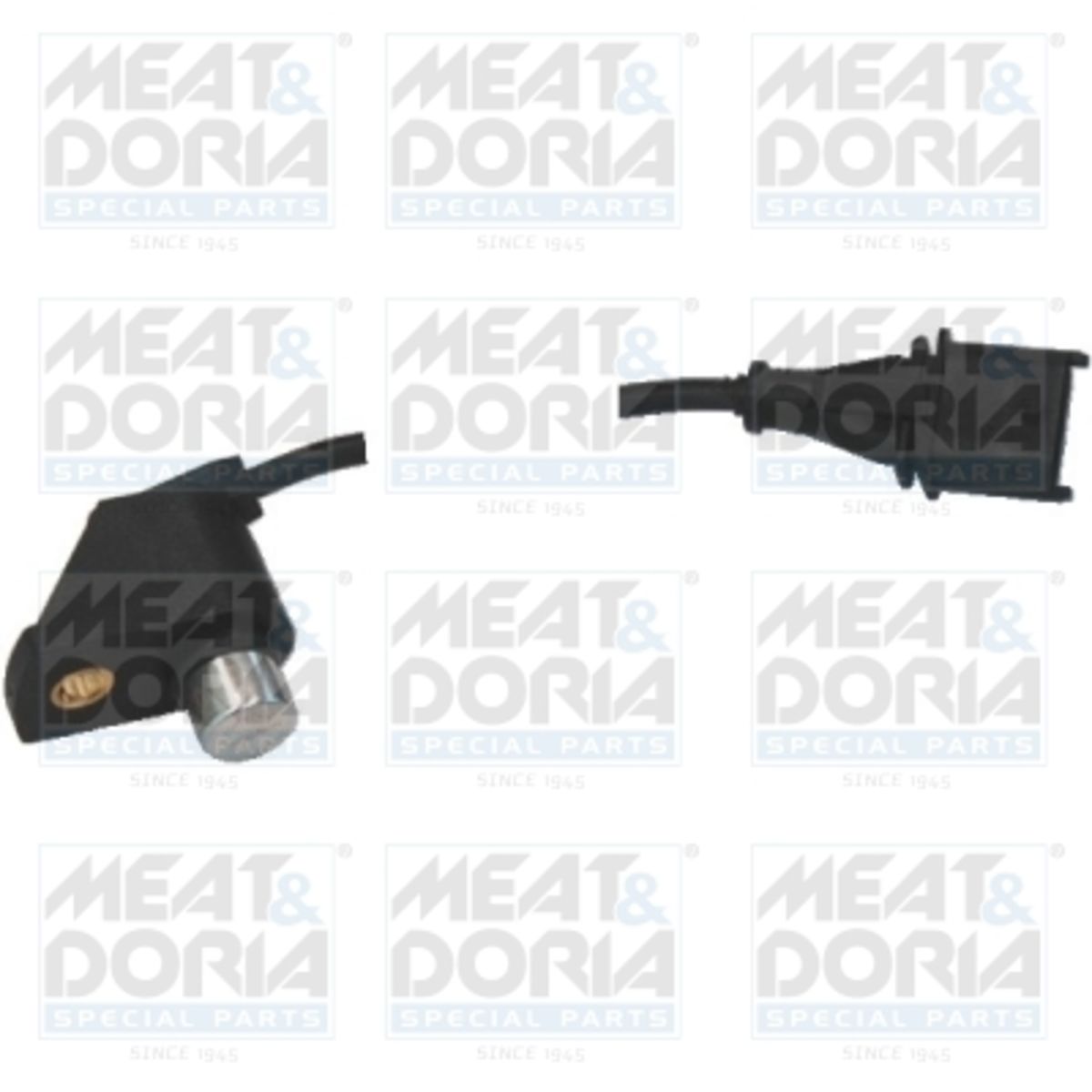 Meat & Doria Sensor, Nockenwellenposition 87302