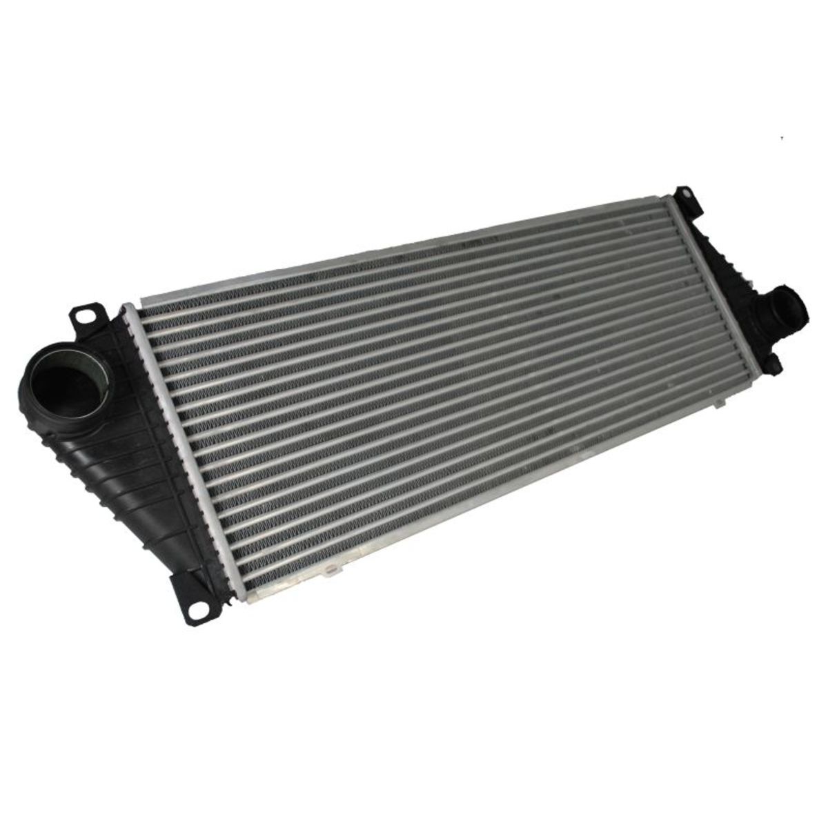 Image of Intercooler, inlaatluchtRadiator