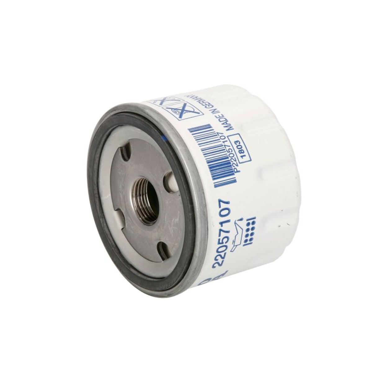 Image of Oliefilter