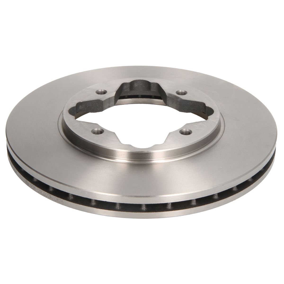 Bremsscheibe BOSCH 0 986 478 568, 1 StÃ¼ck