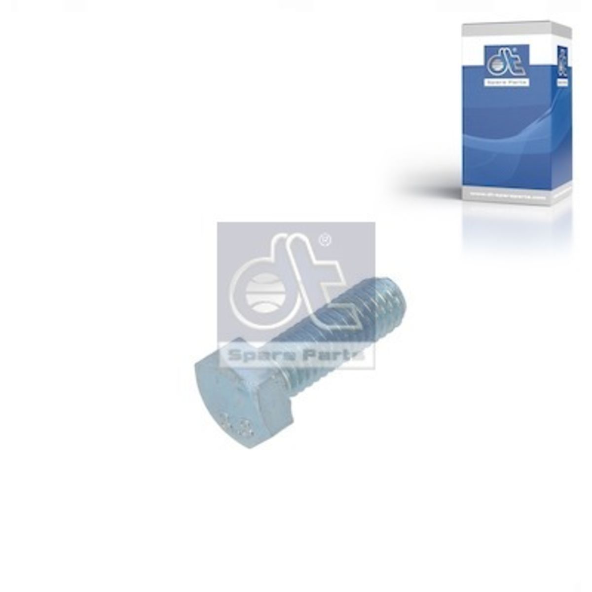 Image of Schroef DT Spare Parts