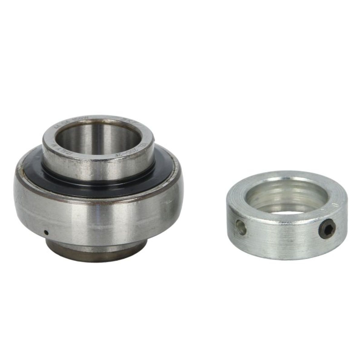 Roulement de palier SKF YEL 205-2F