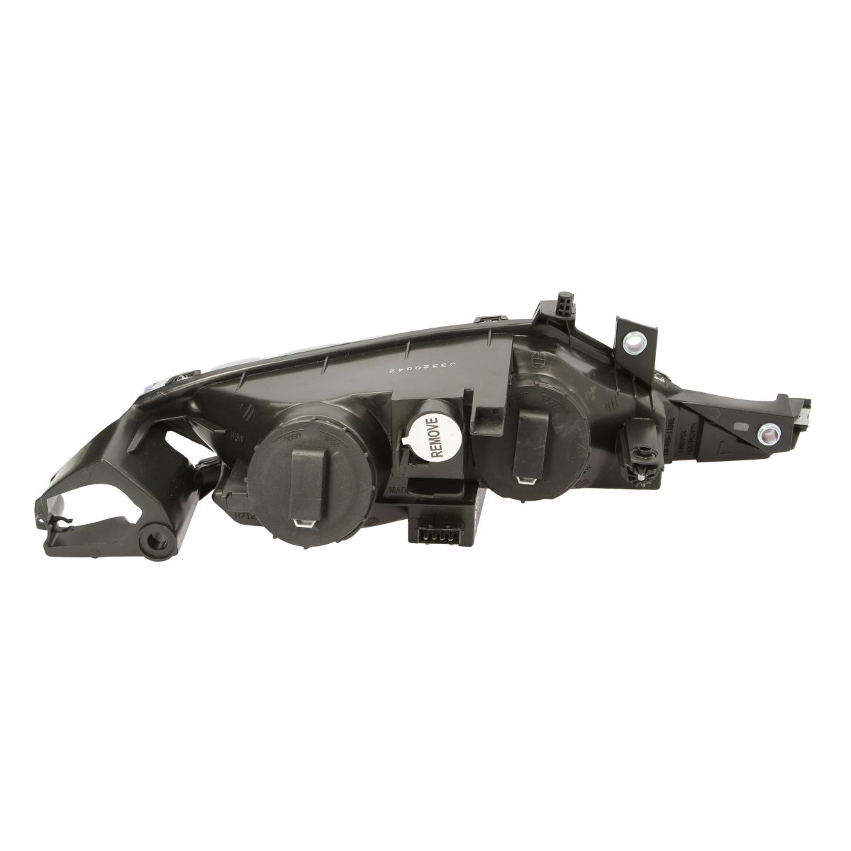 Image of Koplampen  666-1108-1, links