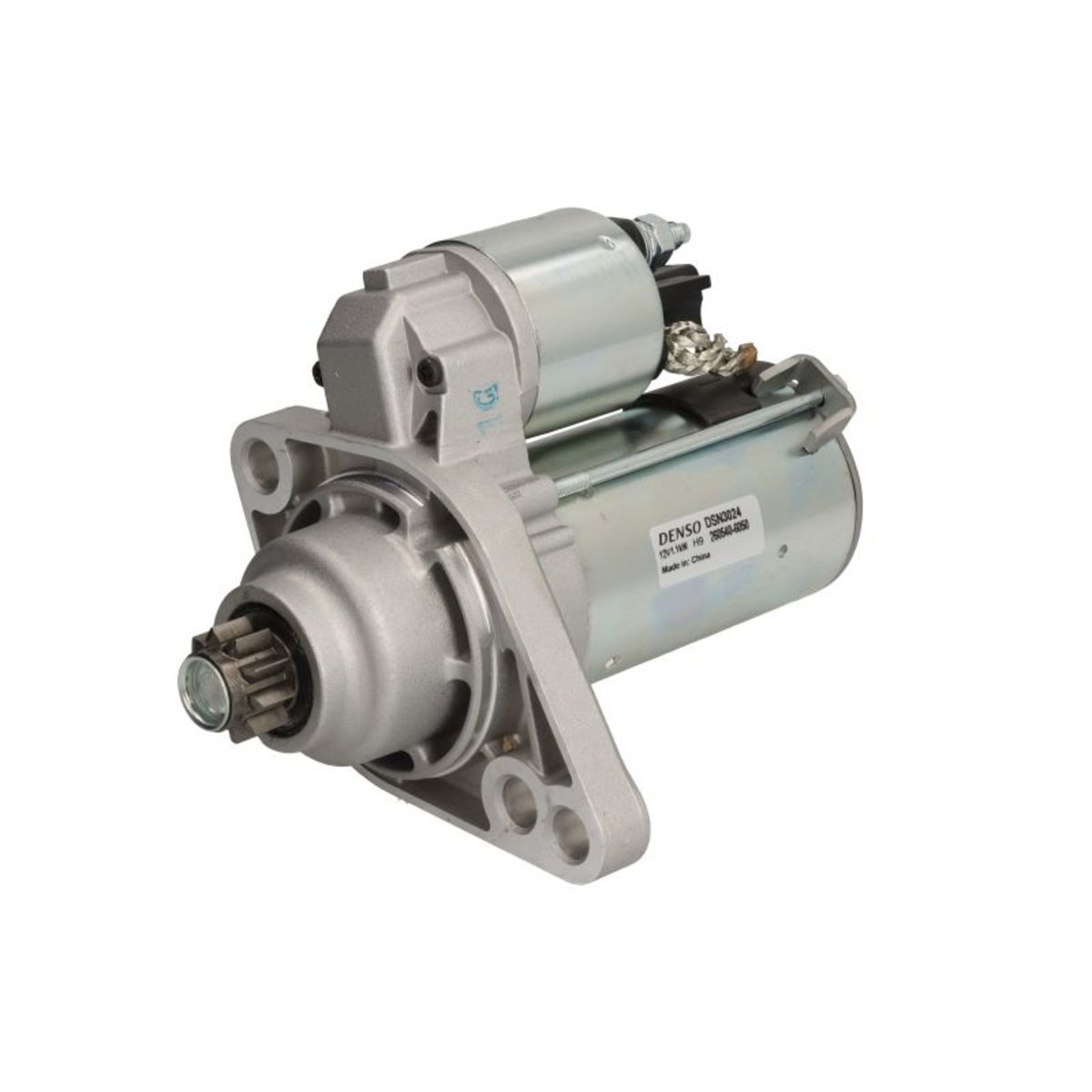 Denso Starter Größe 1.1 Dsn3024