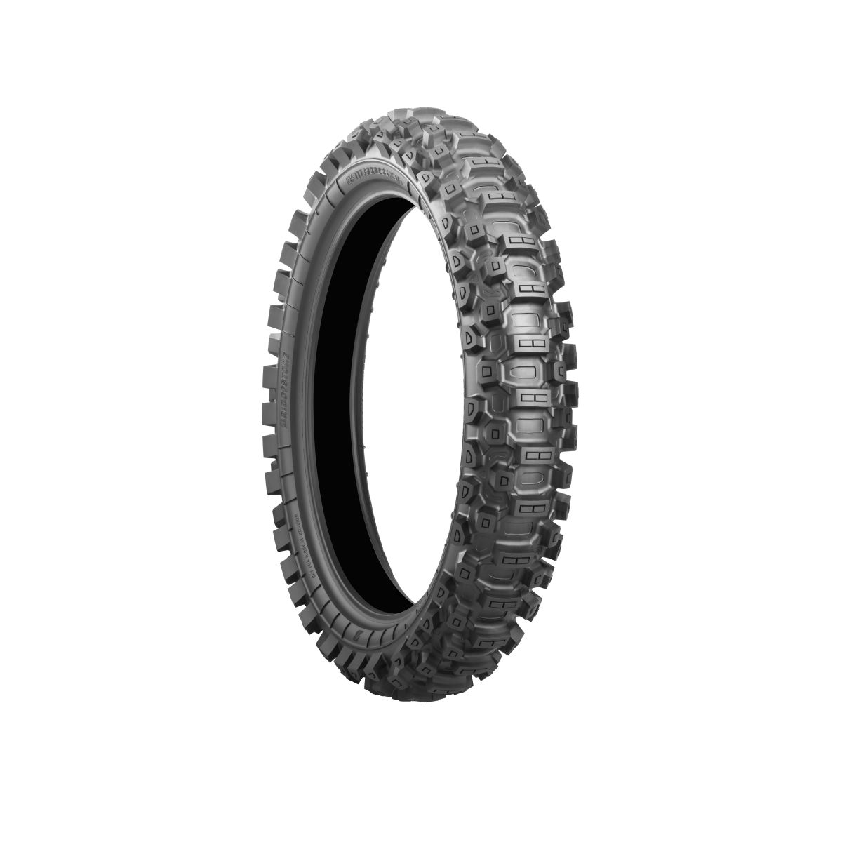 Image of Battlecross X31 110/100-18 TT, Motorbanden achter