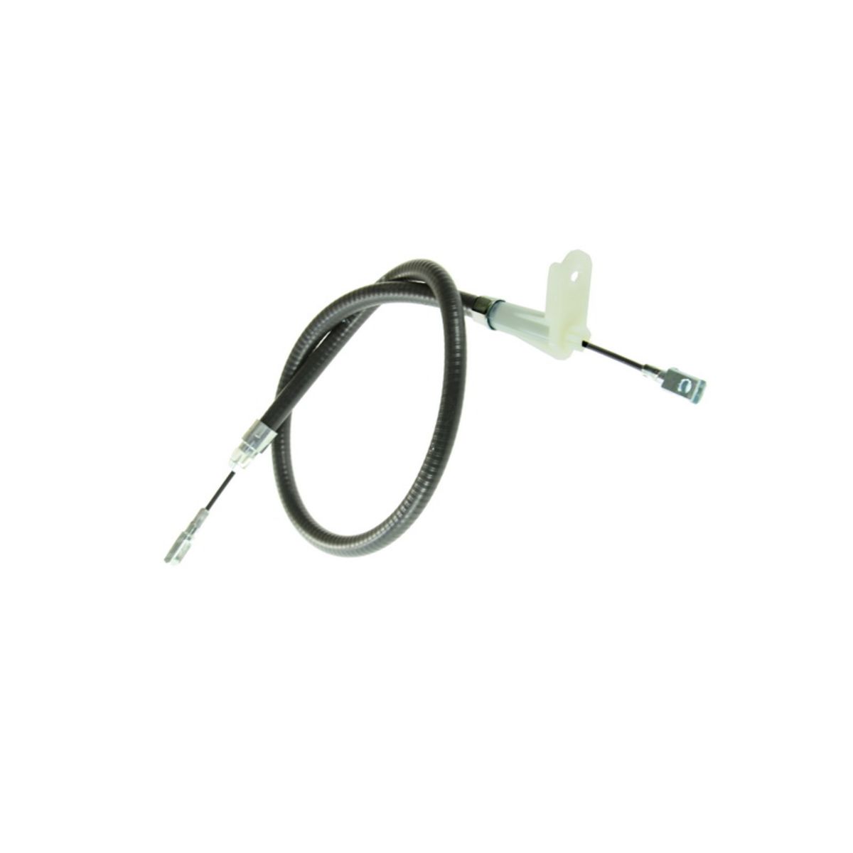 Image of Kabel, parkeerrem   rechts