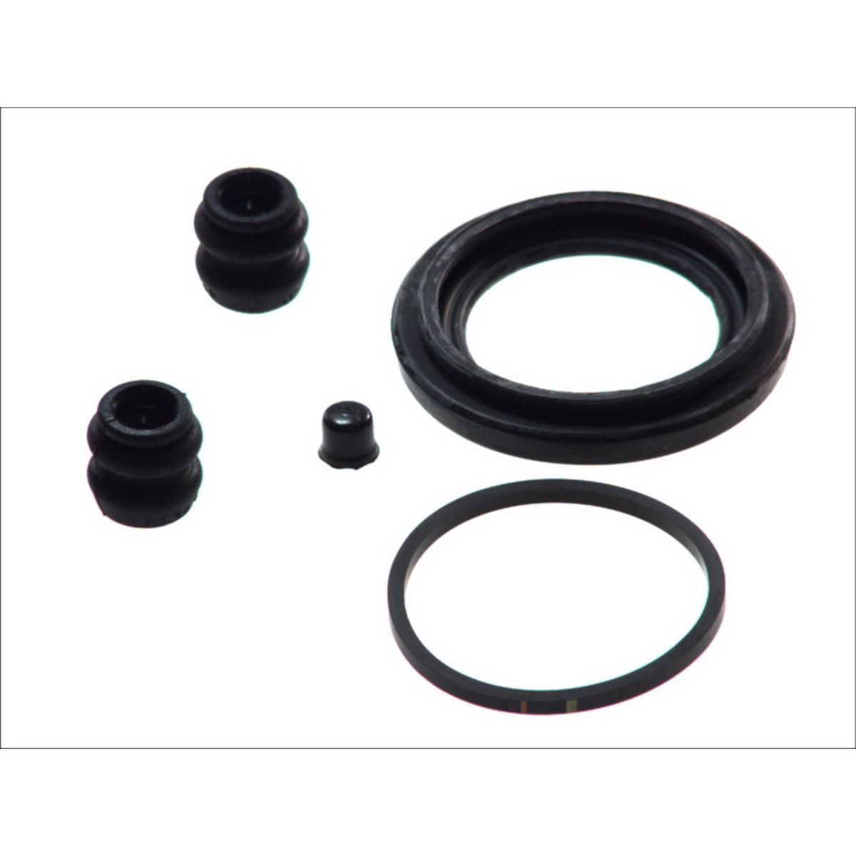 Image of Reparatieset, remklauw  D4-669 rechts