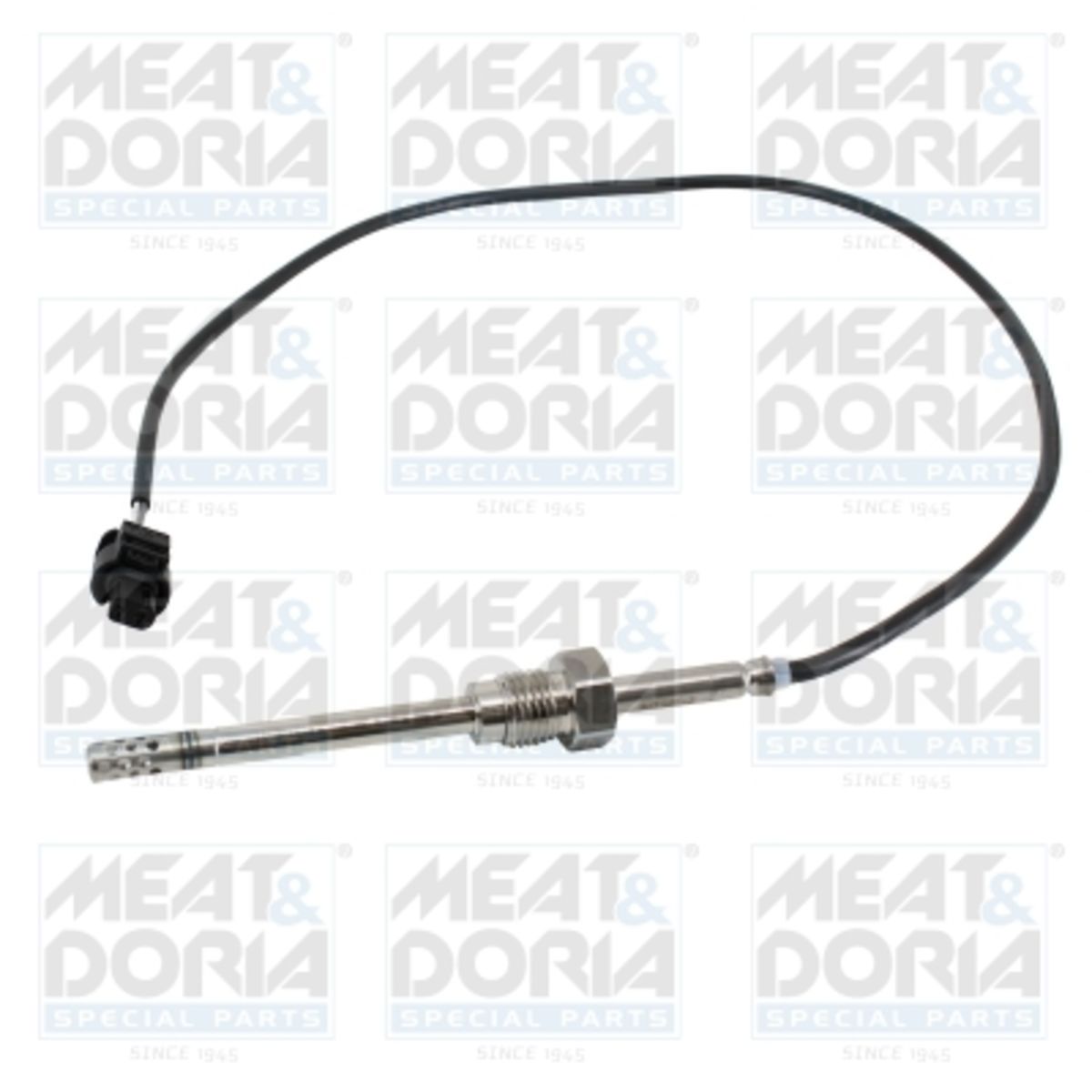 Sensor, uitlaatgastemperatuur MEAT & DORIA