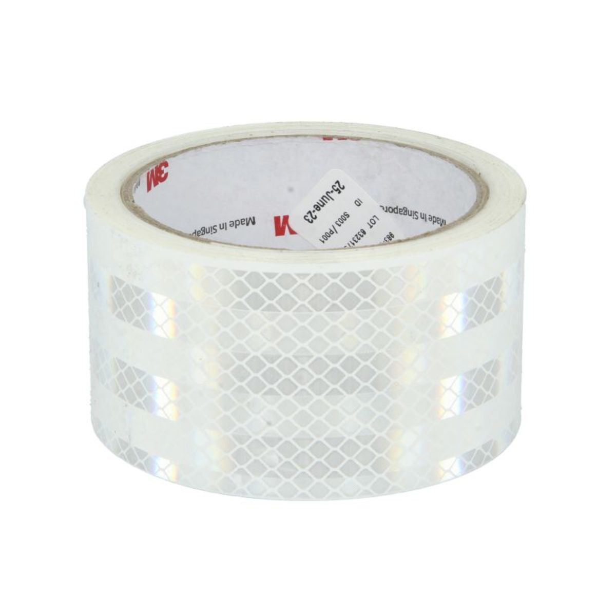 Warn- / Informationsaufkleber CARGOPARTS CARGO-AT03/M-5M