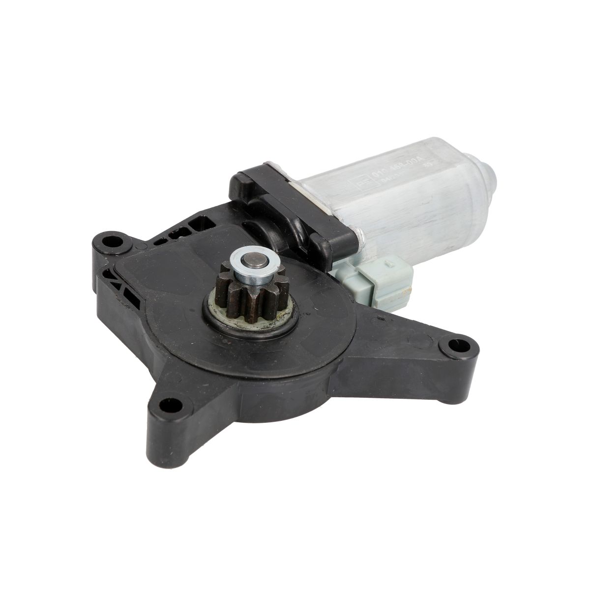 Image of Motor, voorruitheffer