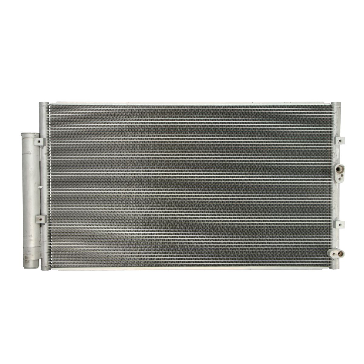 Image of Condensator, airconditioning