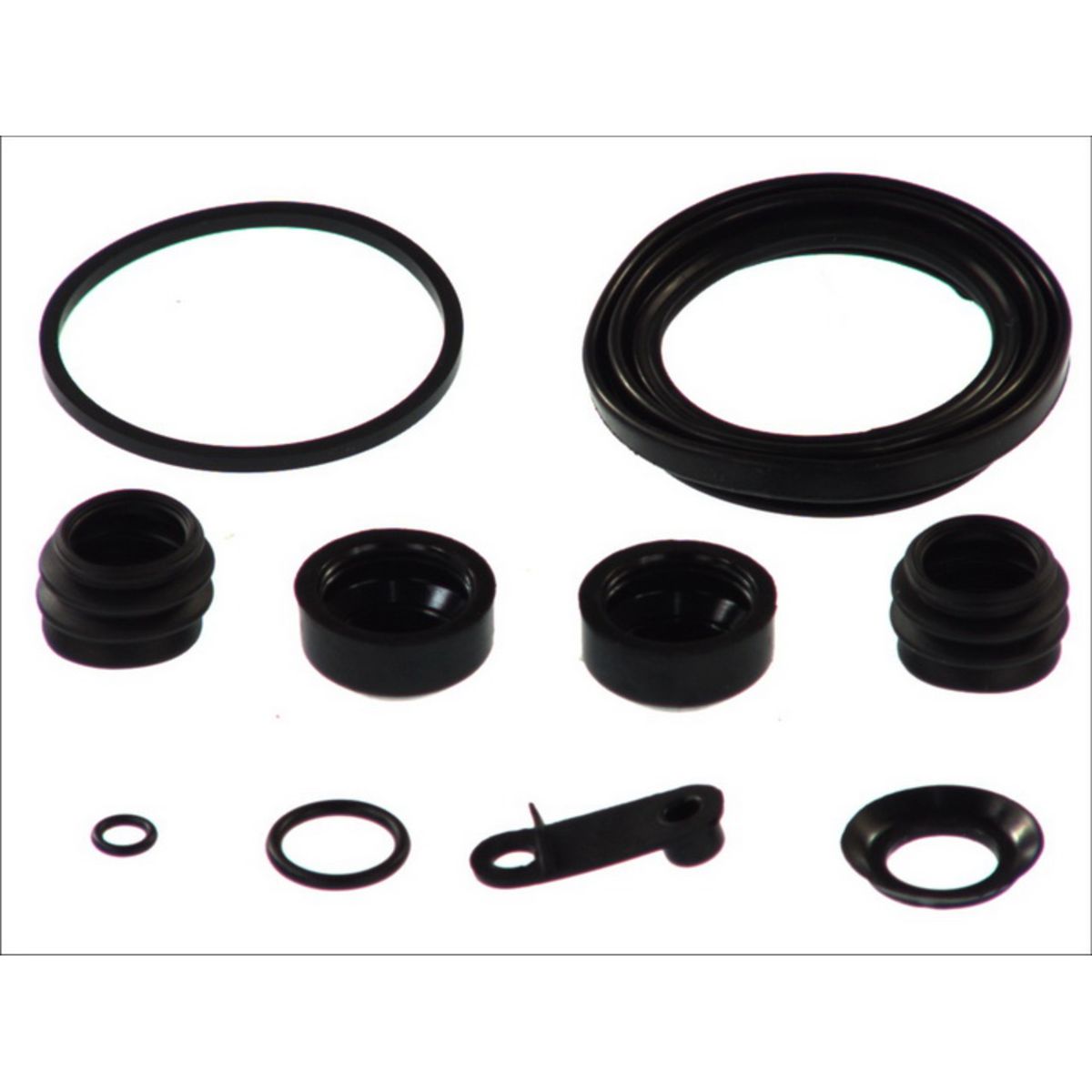 Image of Reparatieset, remklauw  D4-1354