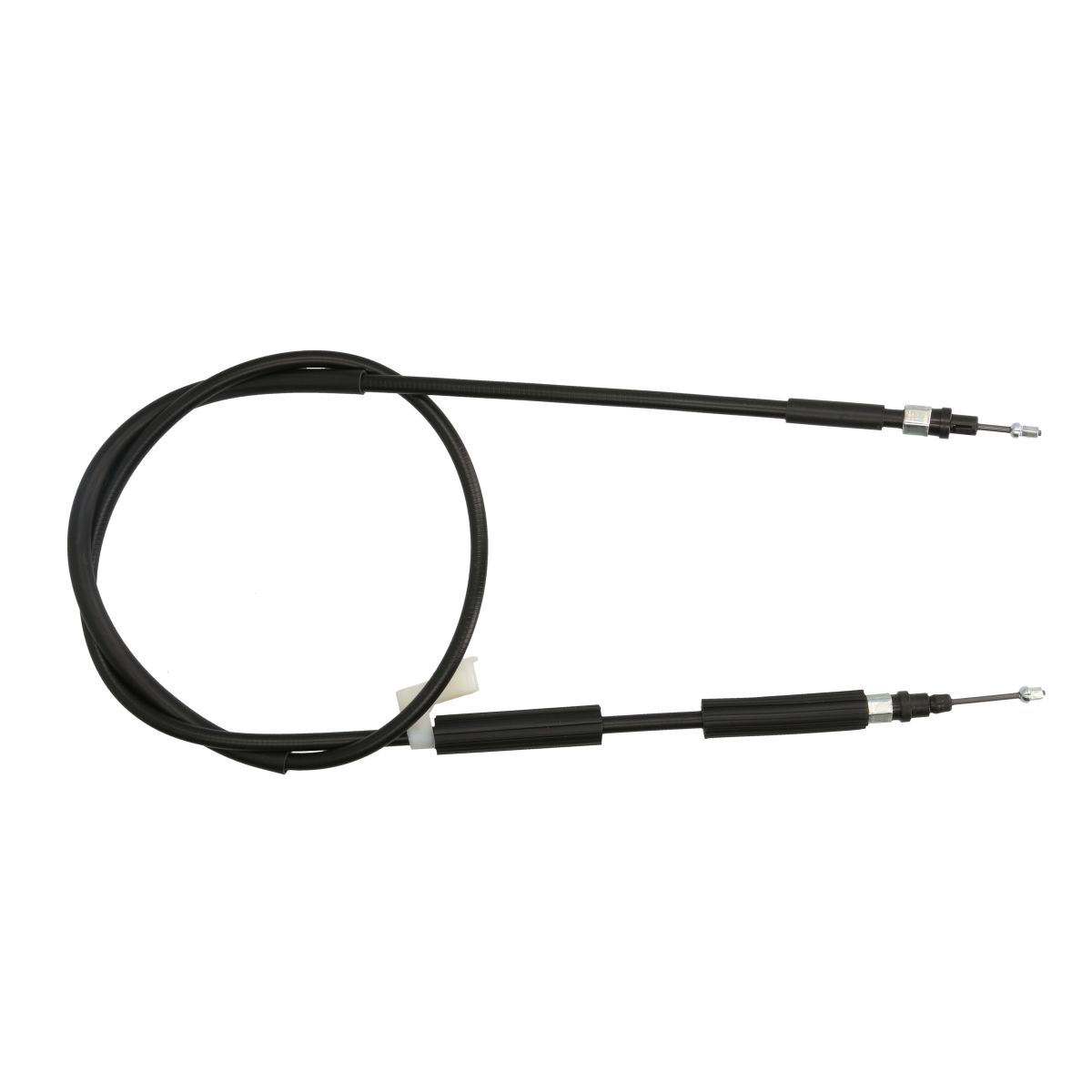 Image of Kabel, parkeerrem   links