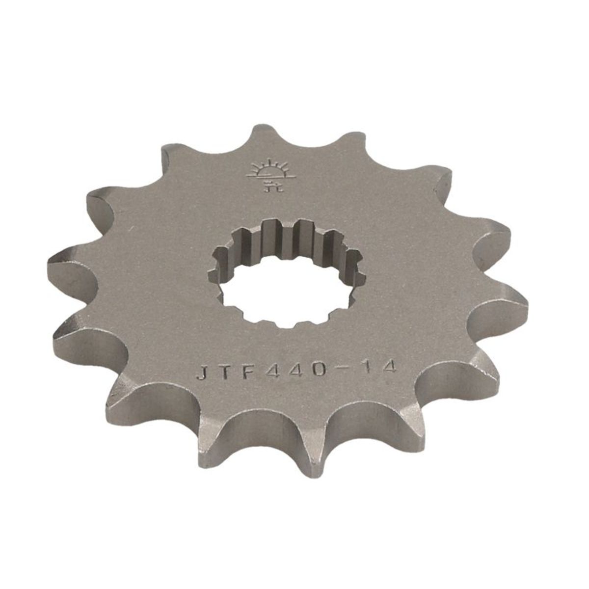 Kettenrad JT JTF440,14