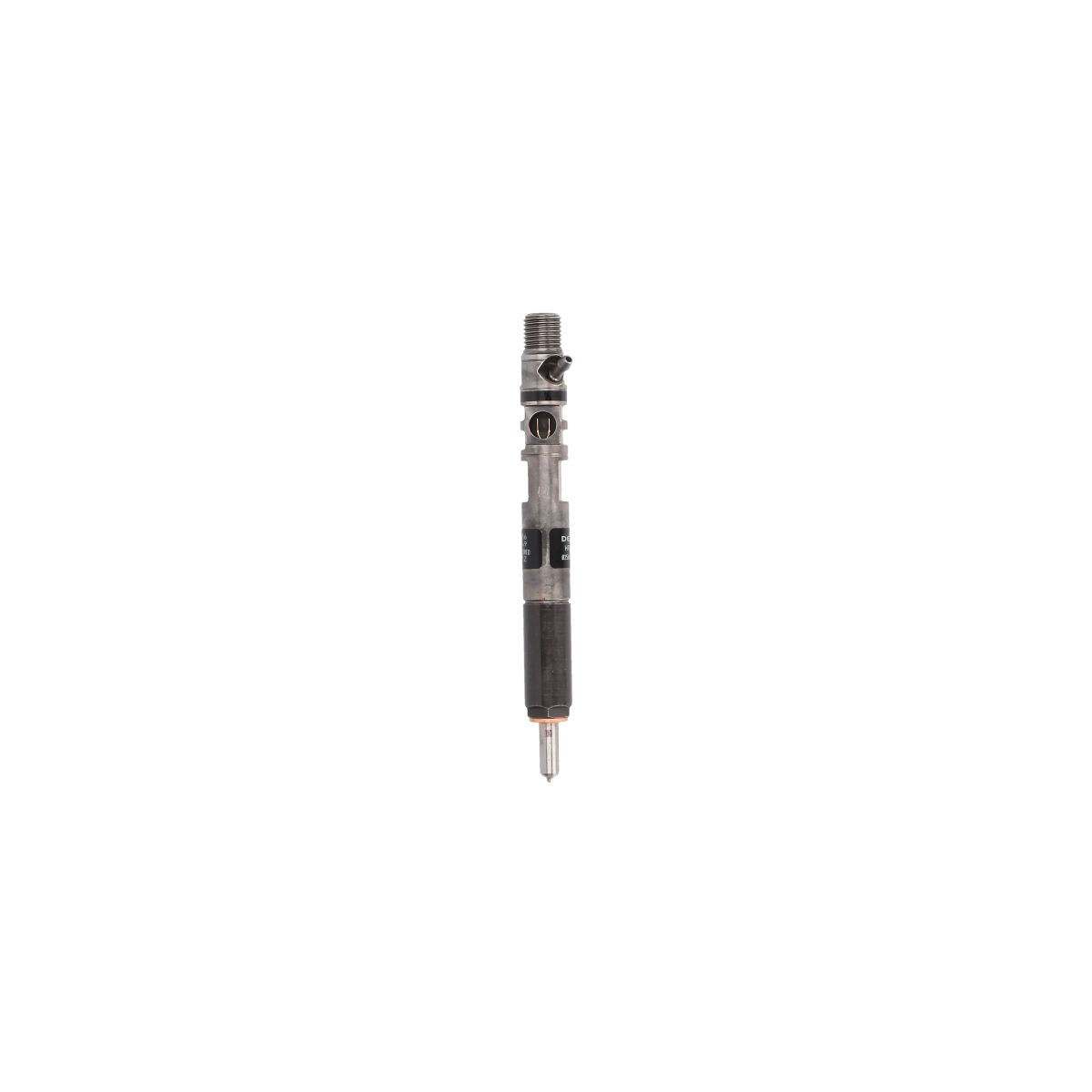 Image of Brandstofinjector