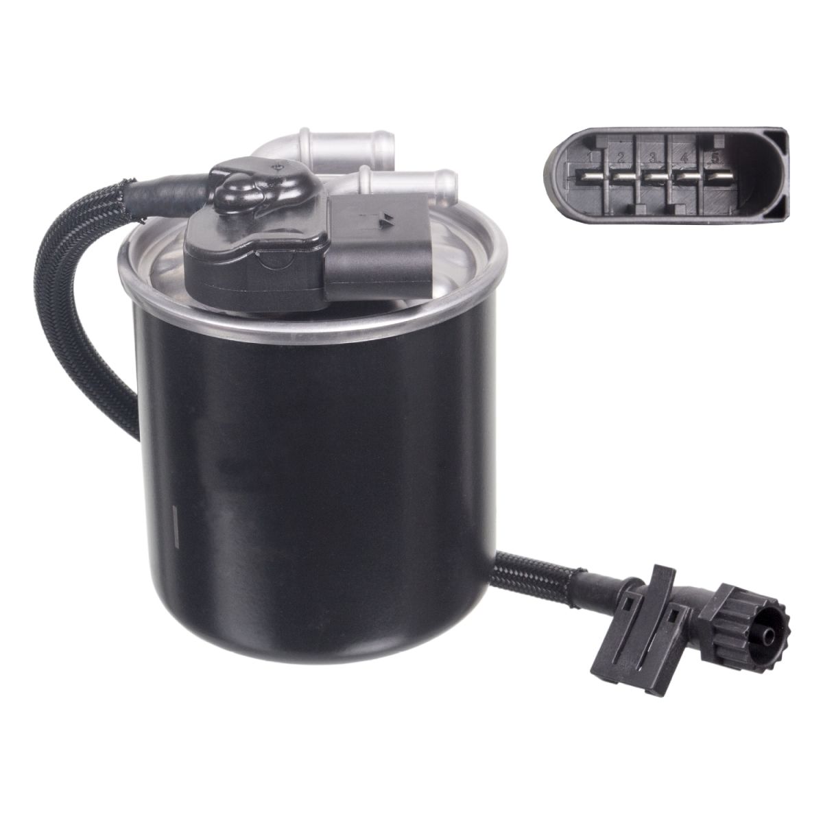 Brandstoffilter  BILSTEIN