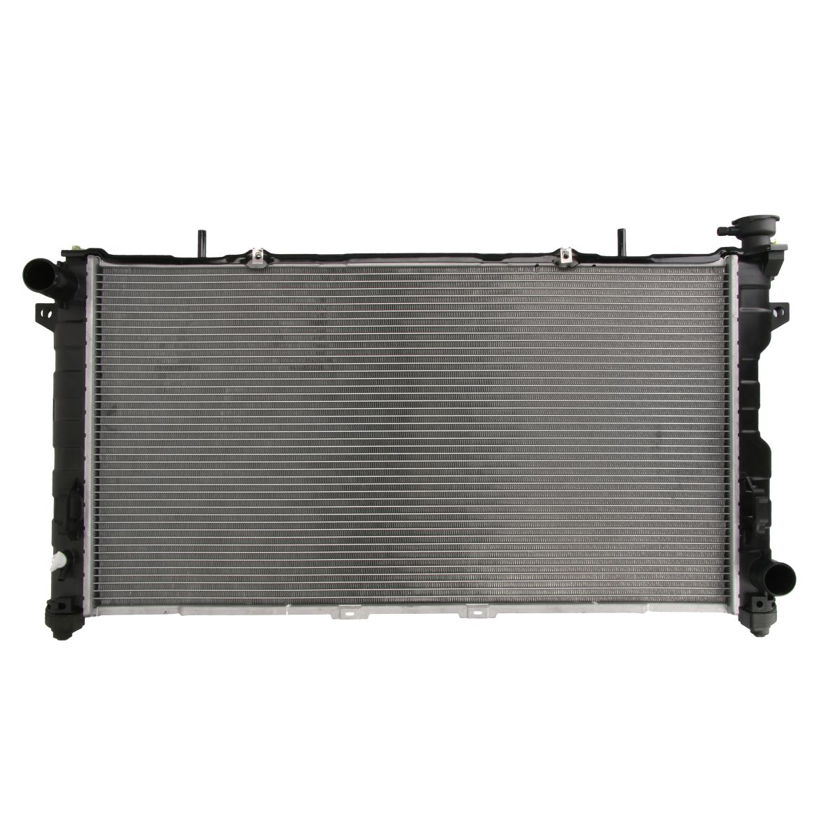 Image of Radiator, motorkoeling