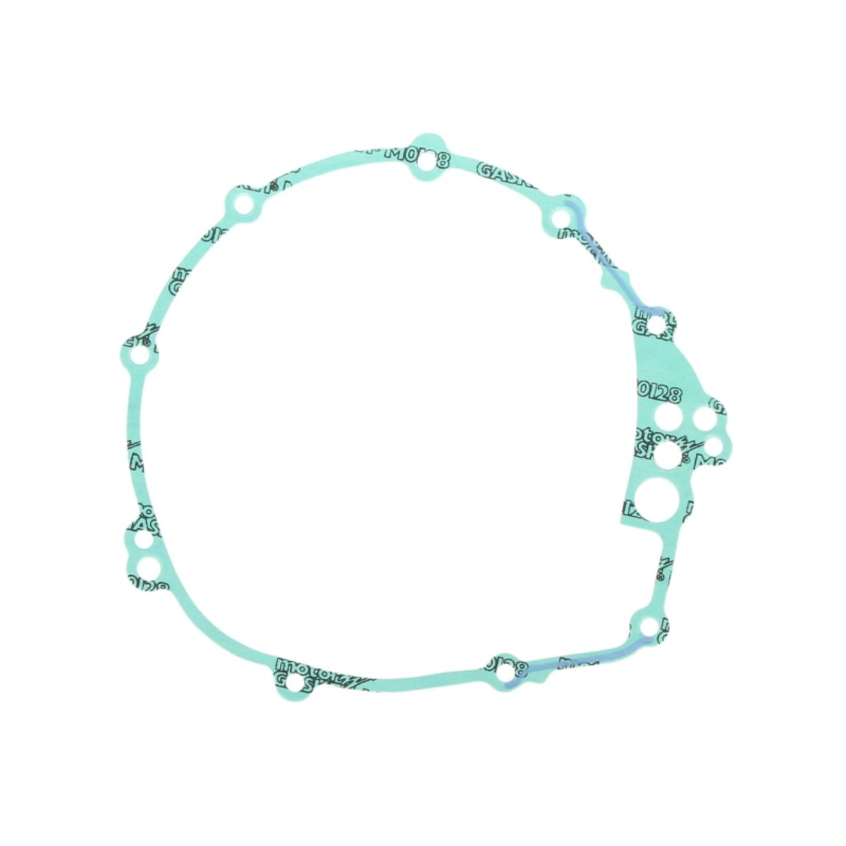 Kupplungsdeckel/gehäusedichtung ATHENA S410485008097