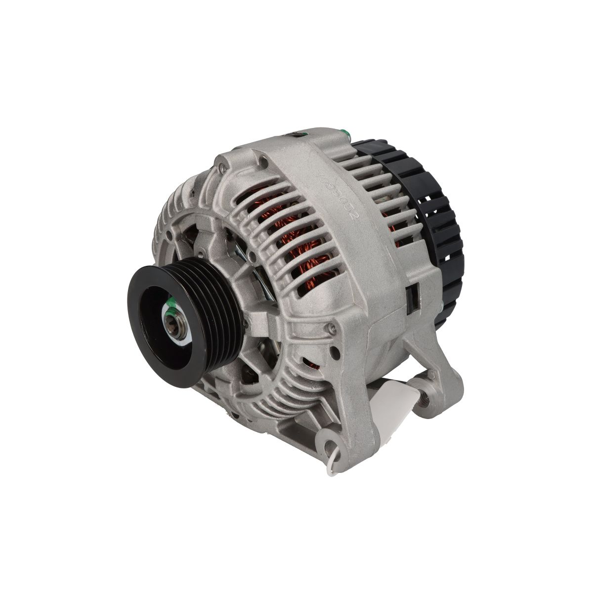 Image of Driefasige generator