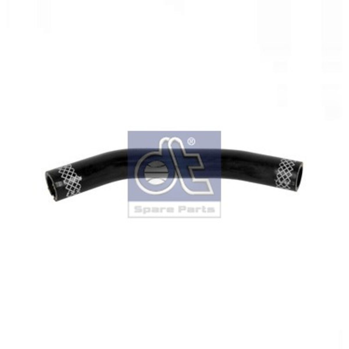 Image of Radiateurslang DT Spare Parts