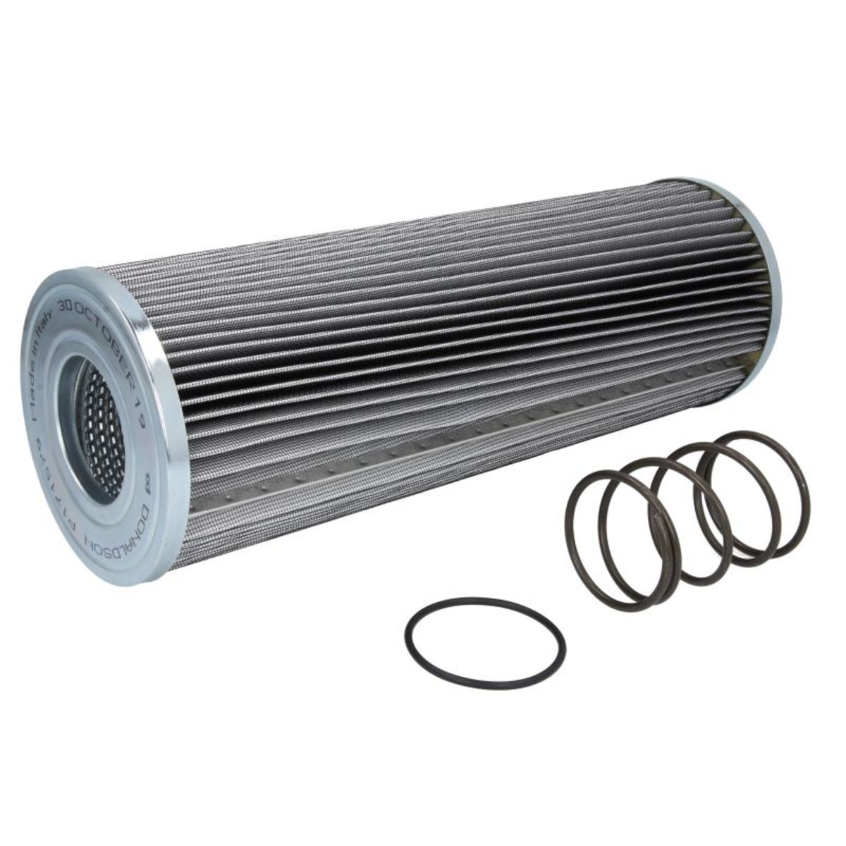 Image of Hydraulisch filter